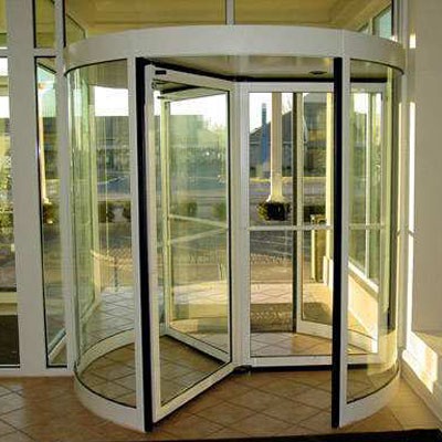 威海旋轉(zhuǎn)門(mén)