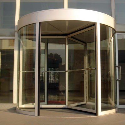 手動旋轉(zhuǎn)門